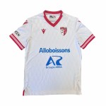 Maglia Trasferta FC Sion 2024/25 Uomo Maglia Trasferta FC Sion 2024/25 Uomo
