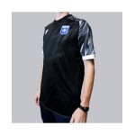 Maglia pre-partita terza AJ Auxerre 2025/26 bambino - Nera Maglia pre-partita terza AJ Auxerre 2025/26 bambino - Nera