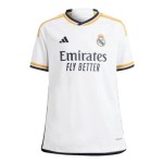 Maglia Casalinga Bambino Real Madrid 2023/24 Maglia Casalinga Bambino Real Madrid 2023/24