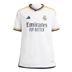 Maglia Casalinga Bambino Real Madrid 2023/24