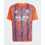 Uomo Maglia Third FC Schalke 04 2025/26 Uomo Maglia Third FC Schalke 04 2025/26