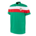 Maglia retrò Manchester Athletic Bilbao donna Maglia retrò Manchester Athletic Bilbao donna