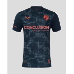 Maglietta trasferta uomo FC Utrecht 2024/25 Maglietta trasferta uomo FC Utrecht 2024/25