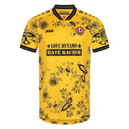 Maglia uomo Dynamo Dresden 2025/26 Maglia uomo Dynamo Dresden 2025/26