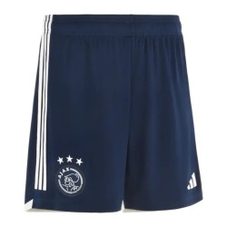 Pantaloncini da trasferta Ajax 2023/24 Bambino Pantaloncini da trasferta Ajax 2023/24 Bambino