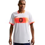 Maglia Coppa del Mondo 2026 Trasferta Paesi Bassi Uomo Maglia Coppa del Mondo 2026 Trasferta Paesi Bassi Uomo