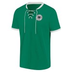 Maglia retrò Germania 1954 da uomo Maglia retrò Germania 1954 da uomo
