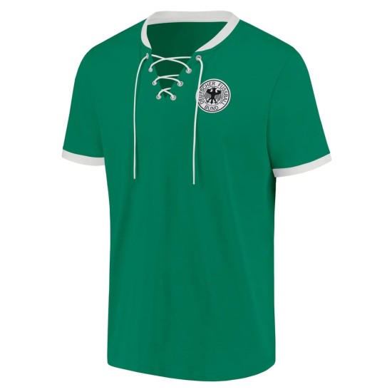 Maglia retrò Germania 1954 da uomo Maglia retrò Germania 1954 da uomo