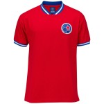 Maglia Retro casa PSG bambino 1970 Maglia Retro casa PSG bambino 1970