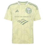 Bambino Portland Timbers 2026 Maglia Trasferta Bambino Portland Timbers 2026 Maglia Trasferta