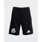 Pantaloncini Casa Newcastle United Bambino 2024/25 Pantaloncini Casa Newcastle United Bambino 2024/25