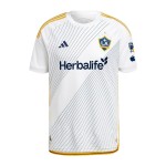 Maglia Casa Uomo LA Galaxy 2025 Maglia Casa Uomo LA Galaxy 2025