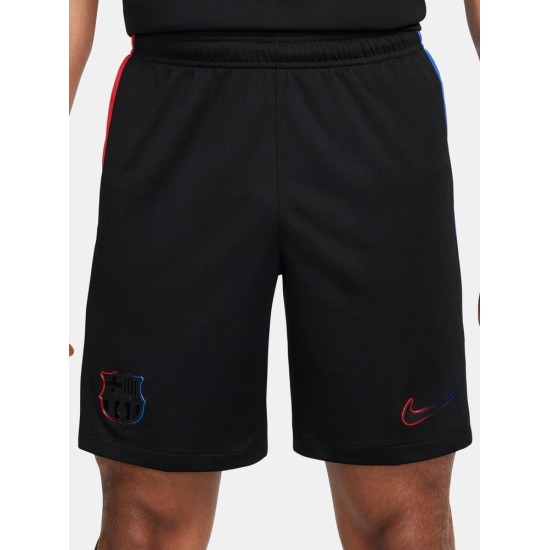 Pantaloncini Trasferta Uomo FC Barcelona 2024/25 Pantaloncini Trasferta Uomo FC Barcelona 2024/25