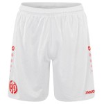 Pantaloncini Home Uomo Mainz 05 2025/26 Pantaloncini Home Uomo Mainz 05 2025/26