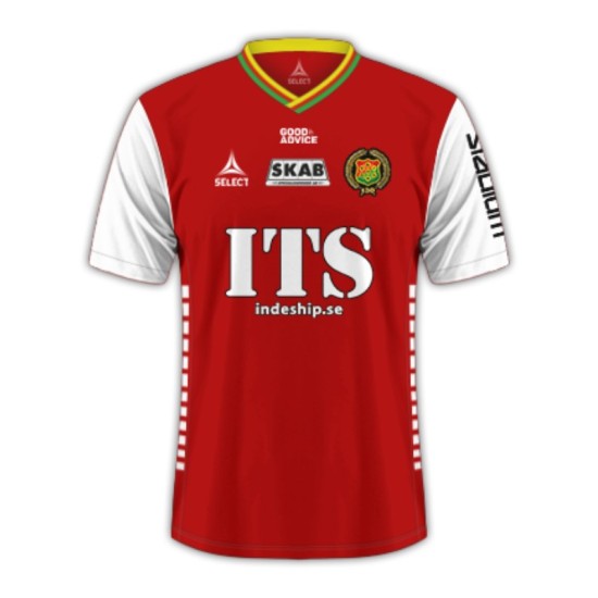 Maglia Terza Bambino GAIS 2024