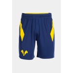 Uomo Hellas Verona 2025/26 Pantaloncini Casa Uomo Hellas Verona 2025/26 Pantaloncini Casa