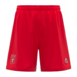 Pantaloncini terzi Genoa 2025/26 bambino Pantaloncini terzi Genoa 2025/26 bambino