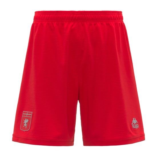 Pantaloncini terzi Genoa 2025/26 bambino Pantaloncini terzi Genoa 2025/26 bambino