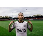 Maglia della Coppa terza Almere City FC 2024/25 Bambino