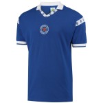 Maglia retrò Admiral Leicester City 1976 Uomo Maglia retrò Admiral Leicester City 1976 Uomo