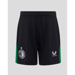 Pantaloncini trasferta bambino Feyenoord 2024/25