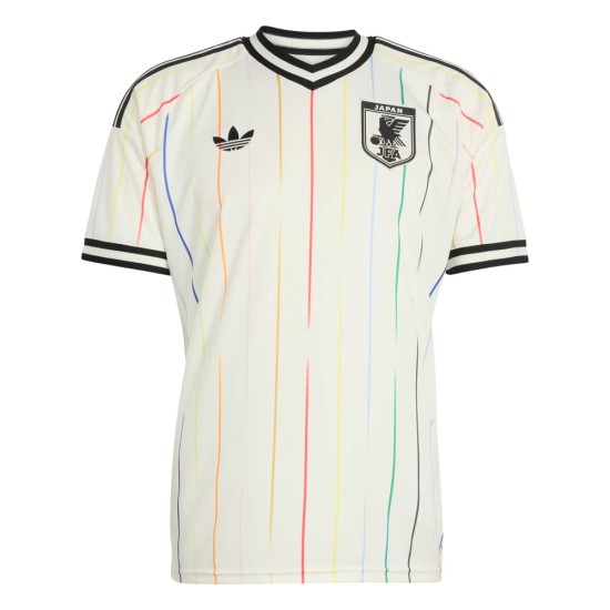 Maglia Coppa del Mondo 2026 Trasferta Giappone Uomo Maglia Coppa del Mondo 2026 Trasferta Giappone Uomo