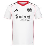 Maglia away Eintracht Francoforte 2025/26 bambino Maglia away Eintracht Francoforte 2025/26 bambino