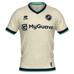 Maglia Trasferta Millwall Uomo 2025/26 Maglia Trasferta Millwall Uomo 2025/26