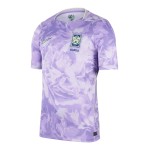 Maglia Coppa del Mondo 2026 Trasferta Corea del Sud Uomo Maglia Coppa del Mondo 2026 Trasferta Corea del Sud Uomo