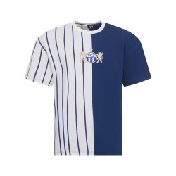 Maglia retrò oversize FC Zurich uomo Maglia retrò oversize FC Zurich uomo