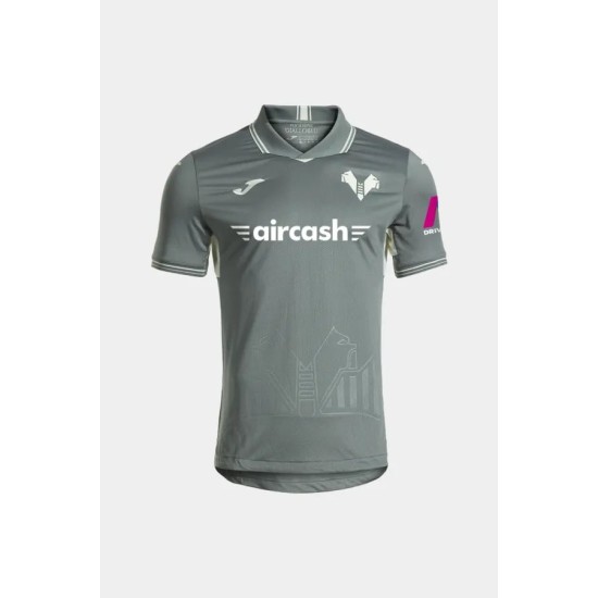 Maglia third Hellas Verona 2025/26 da uomo