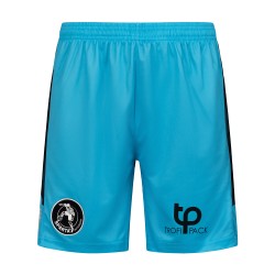 Pantaloncini terzi 2024/25 Sparta Rotterdam Donna