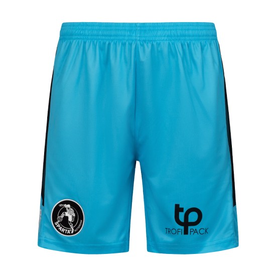 Pantaloncini terzi 2024/25 Sparta Rotterdam Donna
