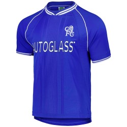 Maglia retrò casa uomo Chelsea 2003/05 Lampard #8