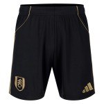 Pantaloncini terza Fulham 2025/26 Uomo
