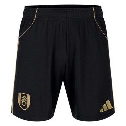 Pantaloncini terza Fulham 2025/26 Uomo