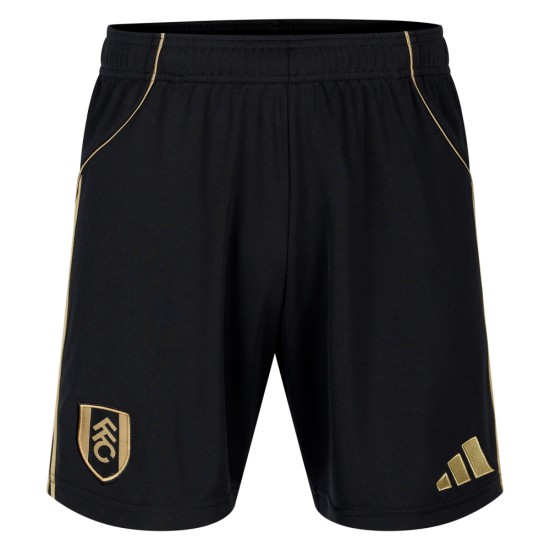 Pantaloncini terza Fulham 2025/26 Uomo