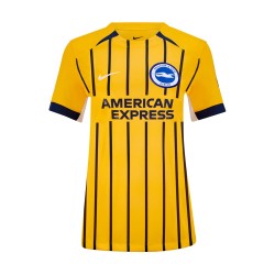 Maglia Terza Donna Brighton & Hove Albion 2025/26