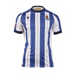 Maglia Casa Real Sociedad 2025/26 Uomo