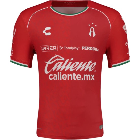 Terza Maglia Atlas FC 2025/26 Uomo Terza Maglia Atlas FC 2025/26 Uomo