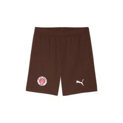 Pantaloncini Home FC St. Pauli 2025/26 Uomo