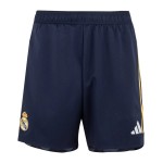 Pantaloncini Trasferta Donna Real Madrid 2023/24 Pantaloncini Trasferta Donna Real Madrid 2023/24