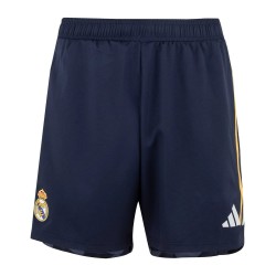 Pantaloncini Trasferta Donna Real Madrid 2023/24