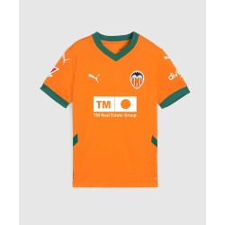 Maglia terza Valencia CF 2024/25