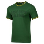 Maglia Terza Hook Ringer Bambino Portland Timbers 2025 Maglia Terza Hook Ringer Bambino Portland Timbers 2025