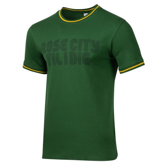 Maglia Terza Hook Ringer Bambino Portland Timbers 2025 Maglia Terza Hook Ringer Bambino Portland Timbers 2025