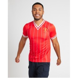 Maglia Retrò Roma Casa Liverpool Uomo 1984
