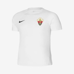 Uomo Elche CF 2024/25 Terza Maglia Prepartita
