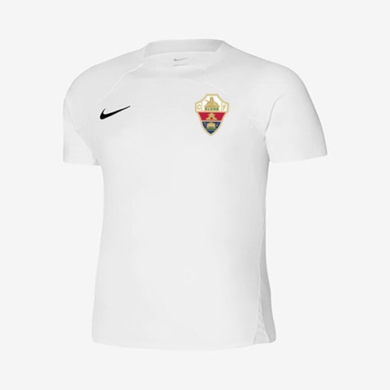 BambinoElche CF 2024/25 Terza Maglia Prepartita BambinoElche CF 2024/25 Terza Maglia Prepartita