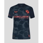 Maglietta trasferta donna FC Utrecht 2024/25